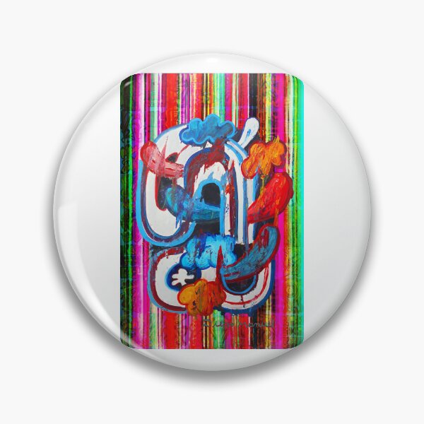 Item preview, Pop abstract designed and sold by Diego Manuel Rodriguez.