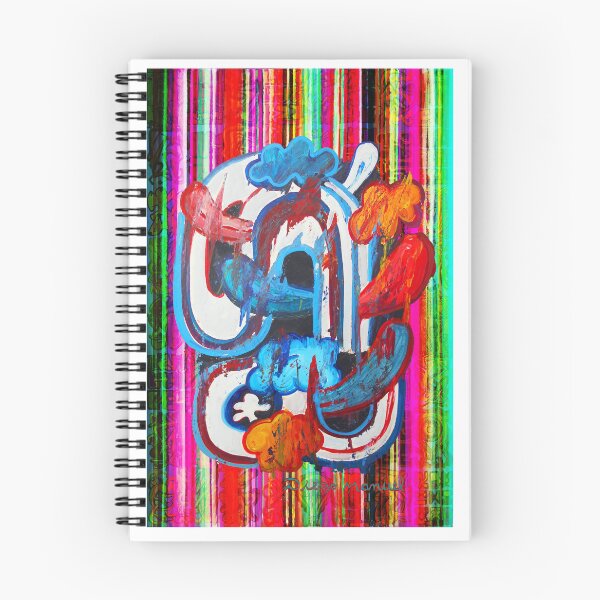 Item preview, Pop abstract designed and sold by Diego Manuel Rodriguez.