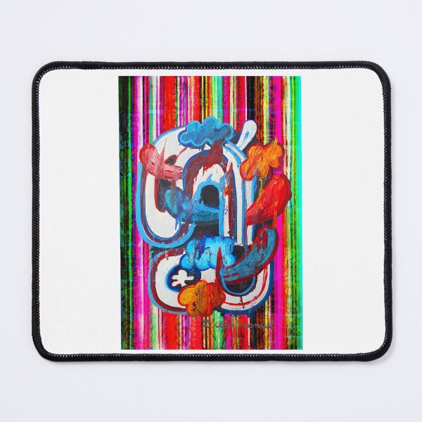Item preview, Pop abstract designed and sold by Diego Manuel Rodriguez.