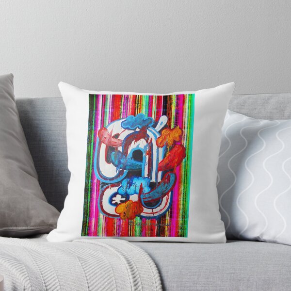 Item preview, Pop abstract designed and sold by Diego Manuel Rodriguez.