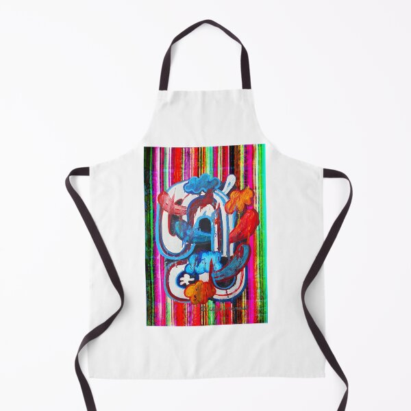 Item preview, Pop abstract designed and sold by Diego Manuel Rodriguez.