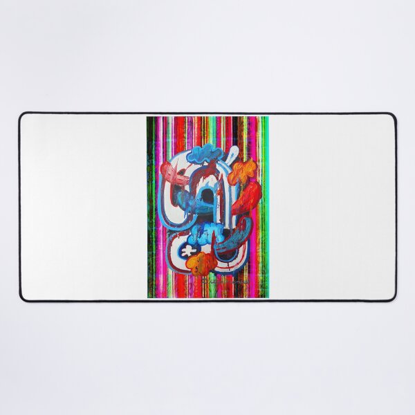 Item preview, Pop abstract designed and sold by Diego Manuel Rodriguez.