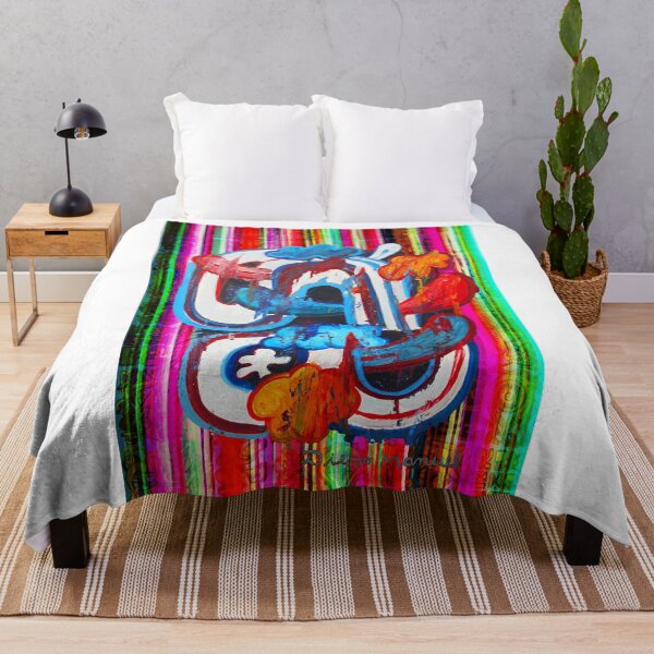 Item preview, Pop abstract designed and sold by Diego Manuel Rodriguez.