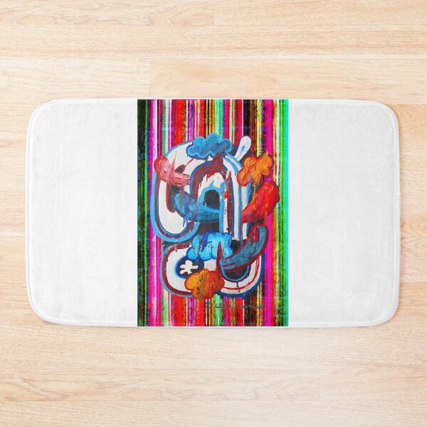 Item preview, Pop abstract designed and sold by Diego Manuel Rodriguez.