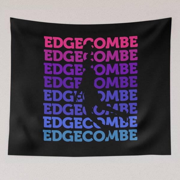 Item preview, Edgecombe Basketball Inspire Amazing Fan designed and sold by smartrocket.