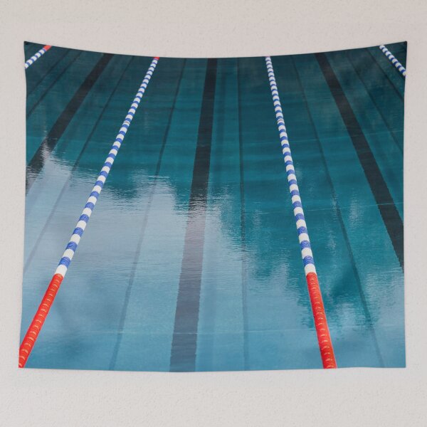Item preview, Swimming Wet is the New Wonderful Slogan designed and sold by teepossible.