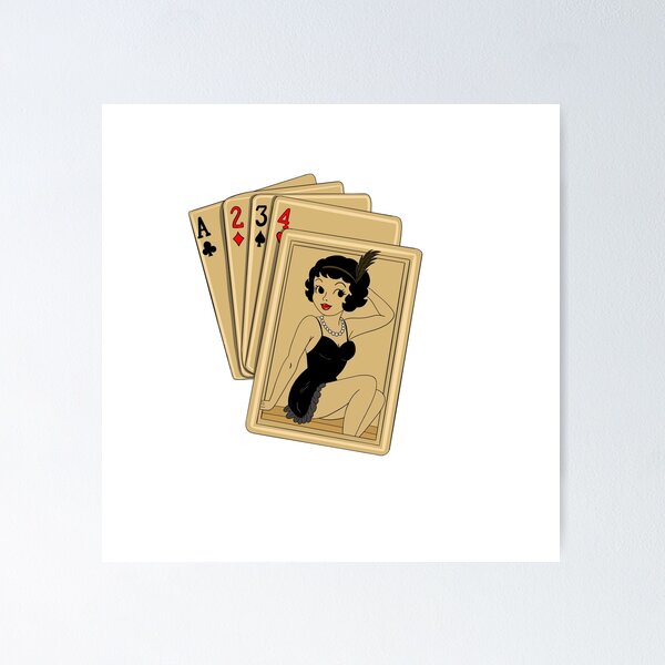 Item preview, Deck of cards designed and sold by snailpilot.
