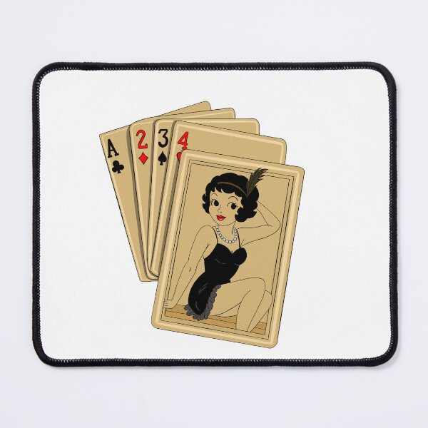 Item preview, Deck of cards designed and sold by snailpilot.