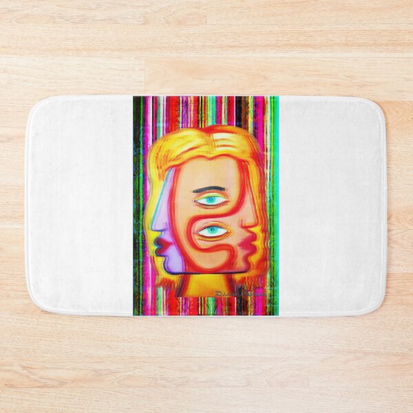 Item preview, Pop abstract designed and sold by Diego Manuel Rodriguez.