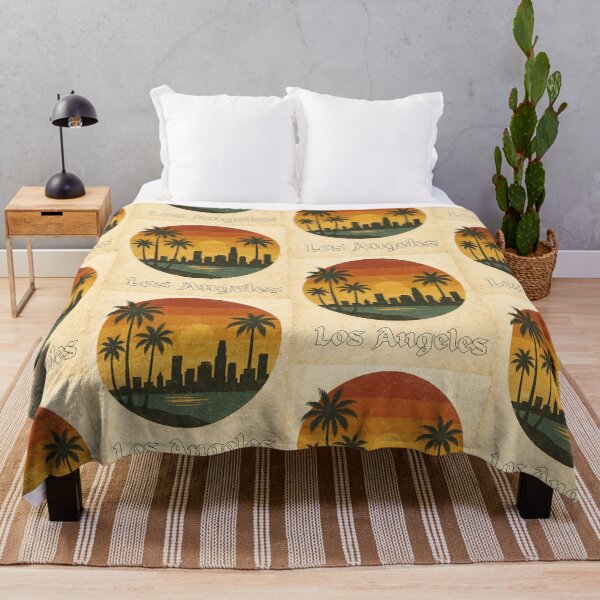 Item preview, Los Angeles designed and sold by kiki-kiki1.