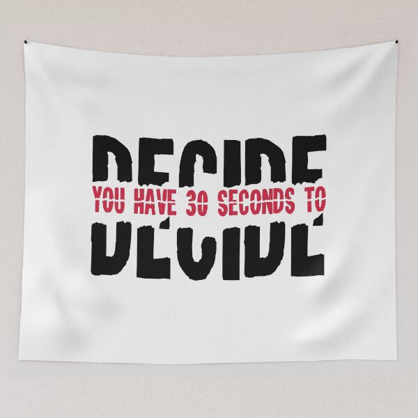 Item preview, 30 seconds to decide designed and sold by Vectorqueen.