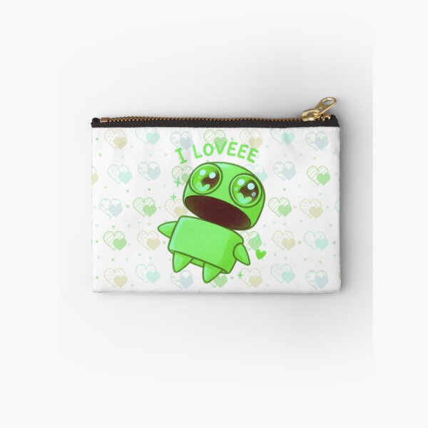 Item preview, I LOVE Meme Bot from R.E.P.O. designed and sold by LyssasMindArt.