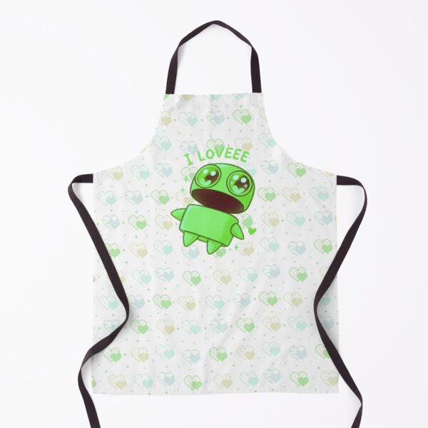 Item preview, I LOVE Meme Bot from R.E.P.O. designed and sold by LyssasMindArt.