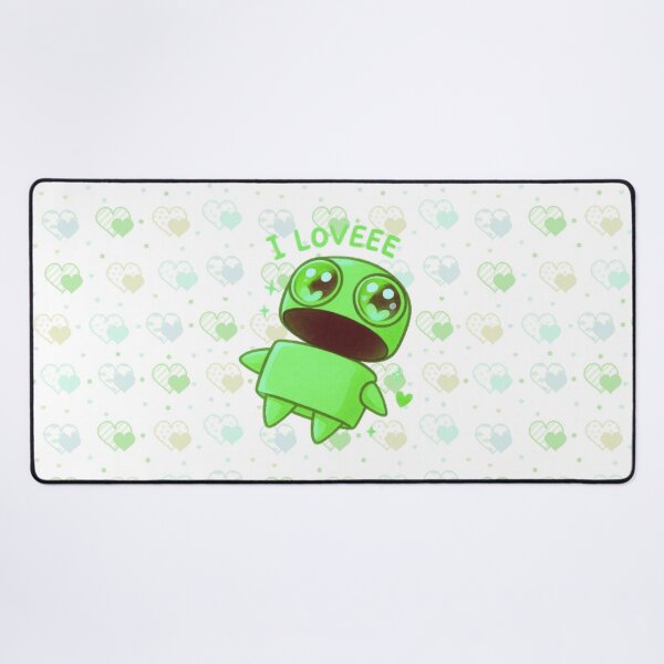 Item preview, I LOVE Meme Bot from R.E.P.O. designed and sold by LyssasMindArt.