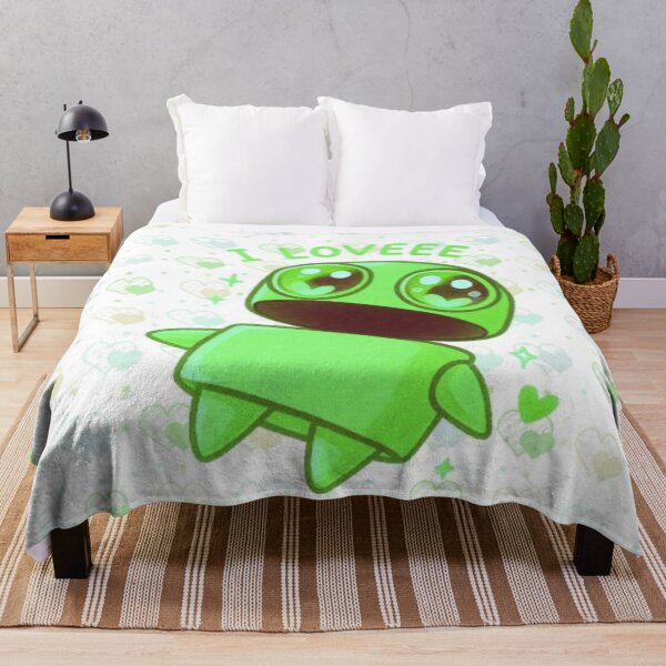 Item preview, I LOVE Meme Bot from R.E.P.O. designed and sold by LyssasMindArt.