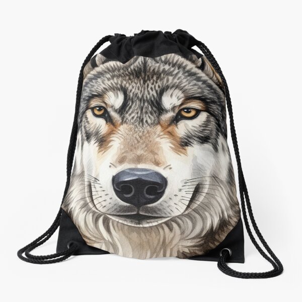 Item preview, Wolves designed and sold by 4rtistcDrift.