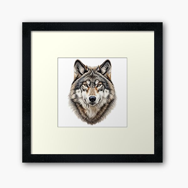 Item preview, Wolves designed and sold by 4rtistcDrift.