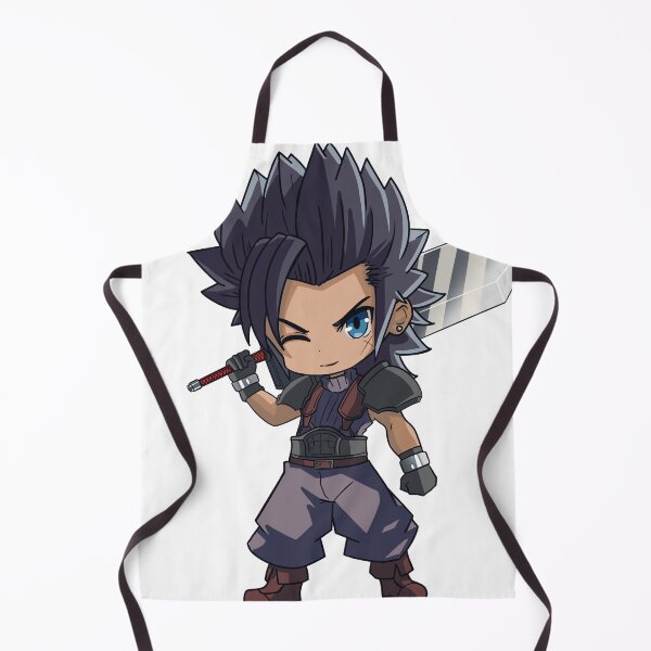 Item preview, Zack Fair designed and sold by 555-Shop.