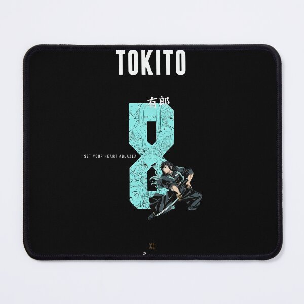 Item preview, Muichiro tokito designed and sold by abriellaStudios.