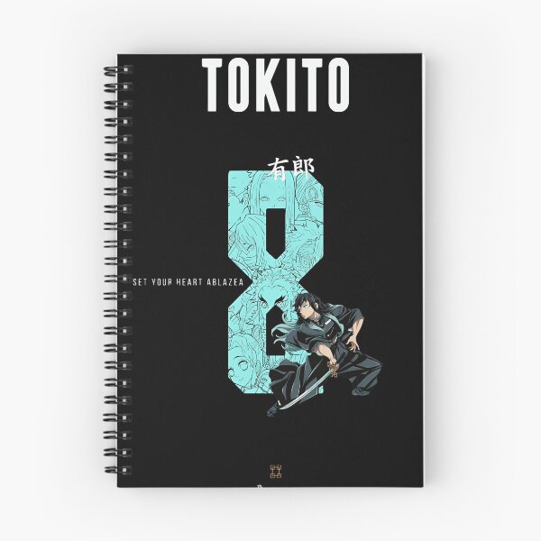 Item preview, Muichiro tokito designed and sold by abriellaStudios.
