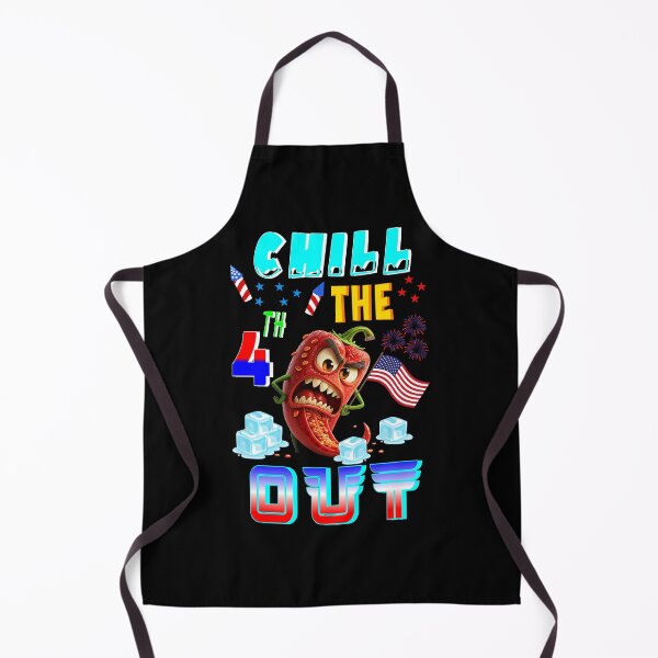 Item preview, Chill The 4th Out designed and sold by bitcgiantcrab7.