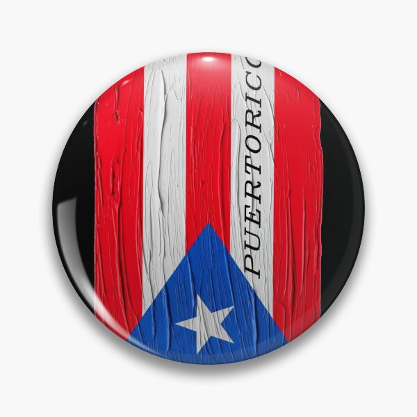 Item preview, Porto Rico designed and sold by LatinThread.