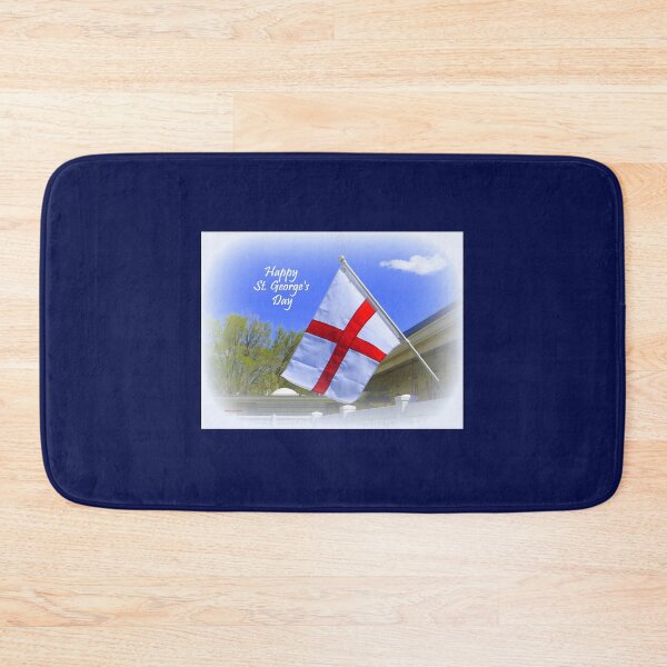 Item preview, Happy St. George's Day designed and sold by Vaengi.