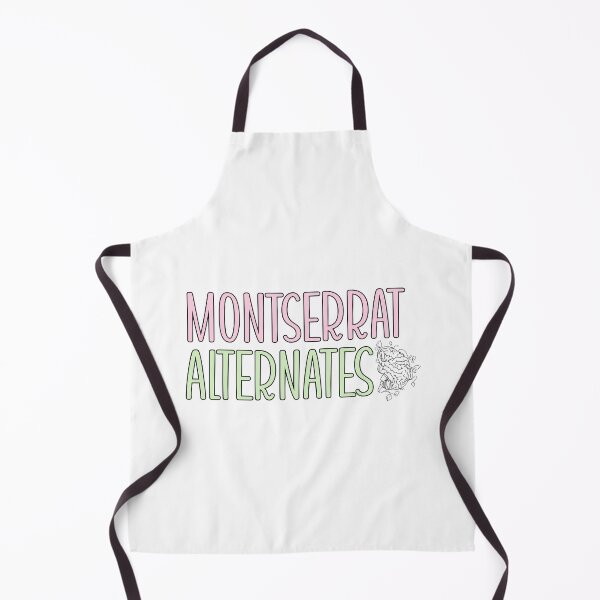 Item preview, Montserrat Alternates designed and sold by sksparkles.