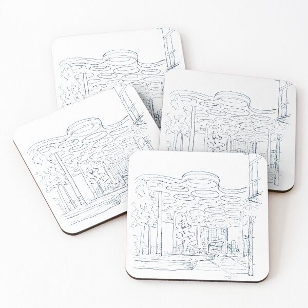 Item preview, Utrecht Centraal  designed and sold by VikaArt.
