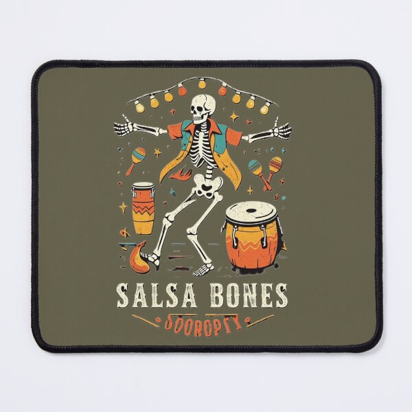 Item preview, sauce bones designed and sold by StyleToTheBones.