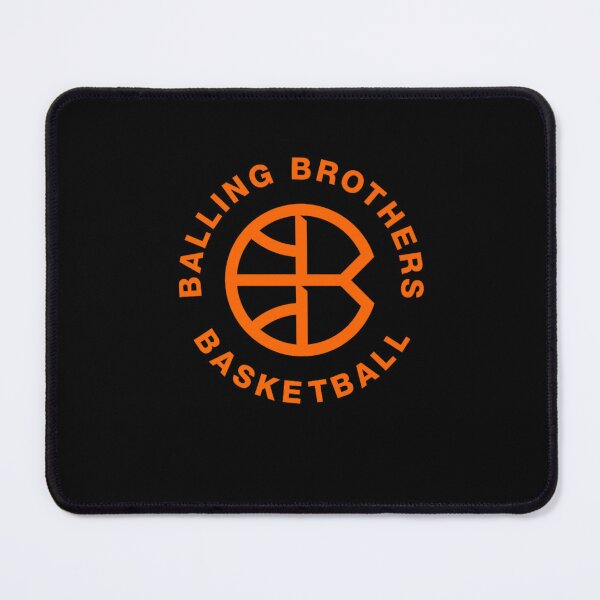 Item preview, Balling Brothers Basketball Premium designed and sold by Juan Pedro Matta.