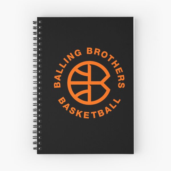 Item preview, Balling Brothers Basketball Premium designed and sold by Juan Pedro Matta.