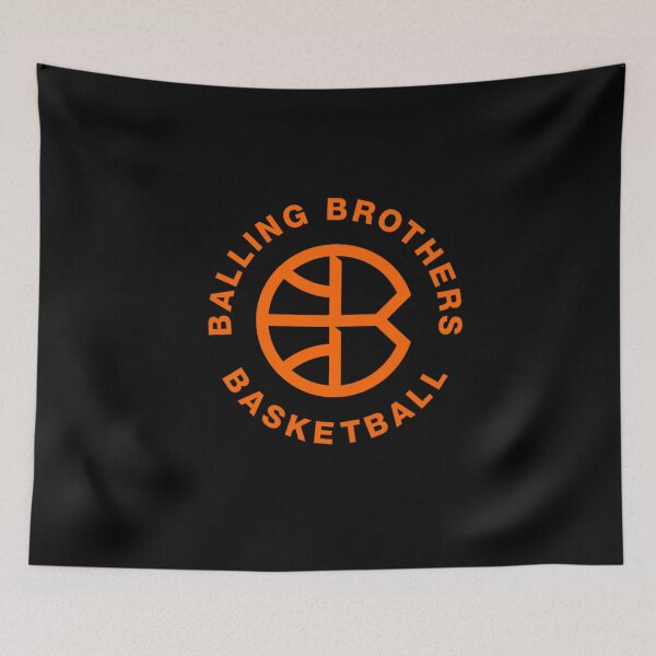 Item preview, Balling Brothers Basketball Premium designed and sold by Juan Pedro Matta.