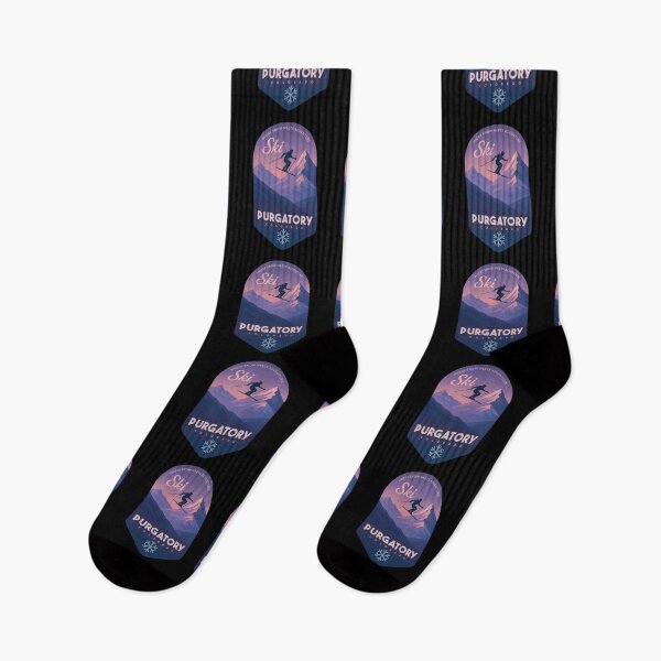 Item preview, Purgatory Colorado Ski Resort  designed and sold by Friday NightCo.