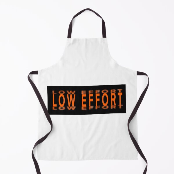 Item preview, No Effort  designed and sold by VENTAMIV.