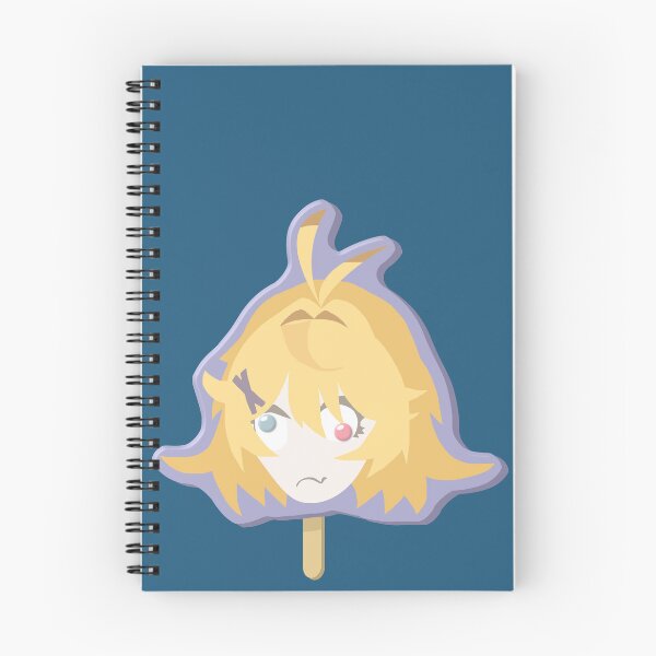 Item preview, Dokibird Gumball Popsicle designed and sold by Facebook.com/ ArtByAmyMinori.