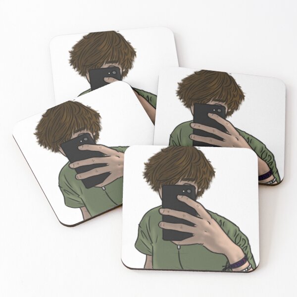 Item preview, like my hair? designed and sold by The8thLotusEater.