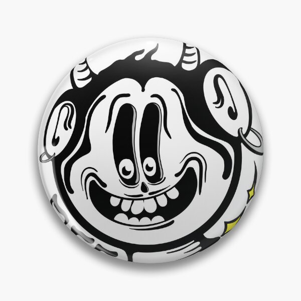 Item preview, AlienFace designed and sold by VENTAMIV.