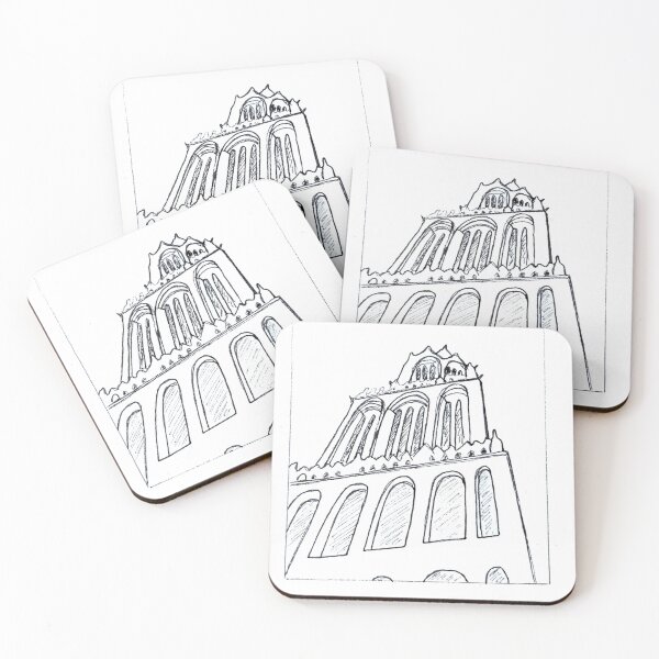 Item preview, Dom toren utrecht designed and sold by VikaArt.