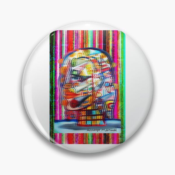 Item preview, Pop abstract designed and sold by Diego Manuel Rodriguez.
