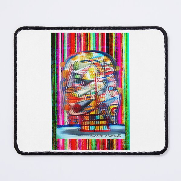 Item preview, Pop abstract designed and sold by Diego Manuel Rodriguez.