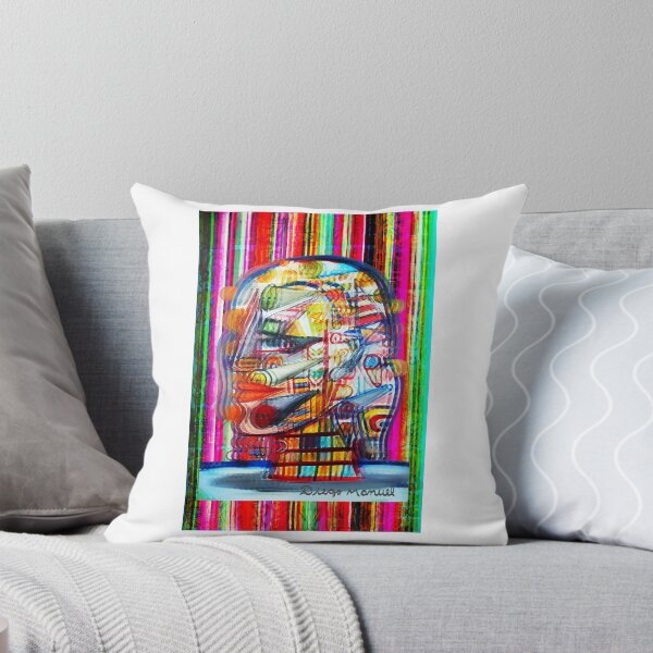 Item preview, Pop abstract designed and sold by Diego Manuel Rodriguez.
