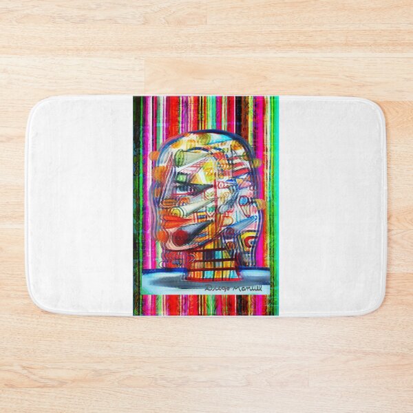 Item preview, Pop abstract designed and sold by Diego Manuel Rodriguez.