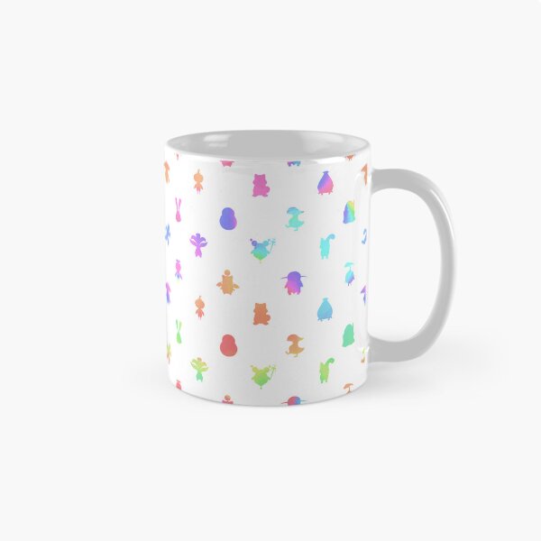 Item preview, Bright Fantasy Minion Friends! designed and sold by Gremlin Mode.