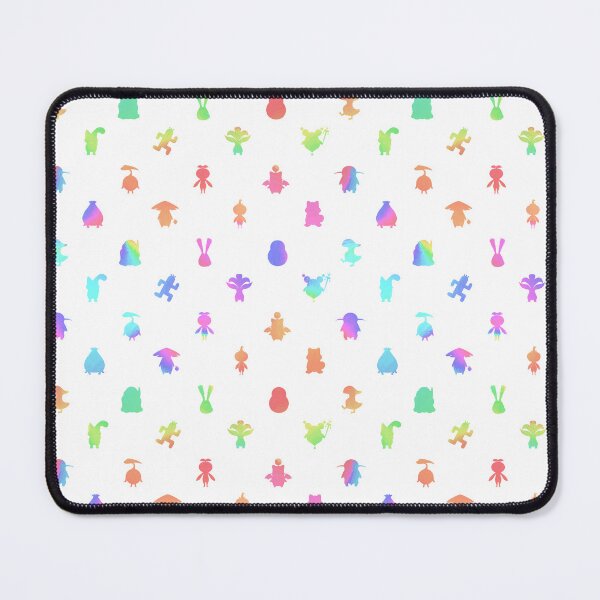 Item preview, Bright Fantasy Minion Friends! designed and sold by Gremlin Mode.