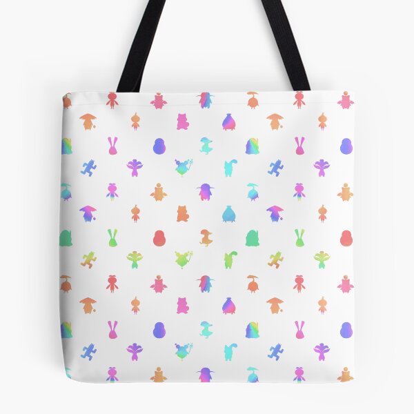 Item preview, Bright Fantasy Minion Friends! designed and sold by Gremlin Mode.