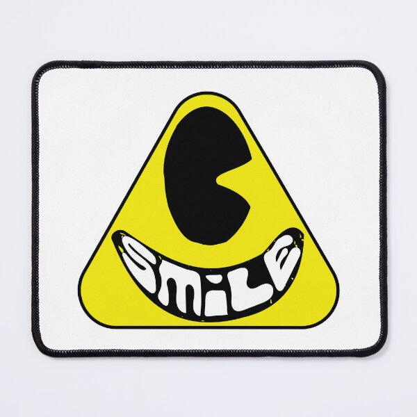 Item preview, Positive Happy Face Smiling Cyclops  Monster designed and sold by pelagio.
