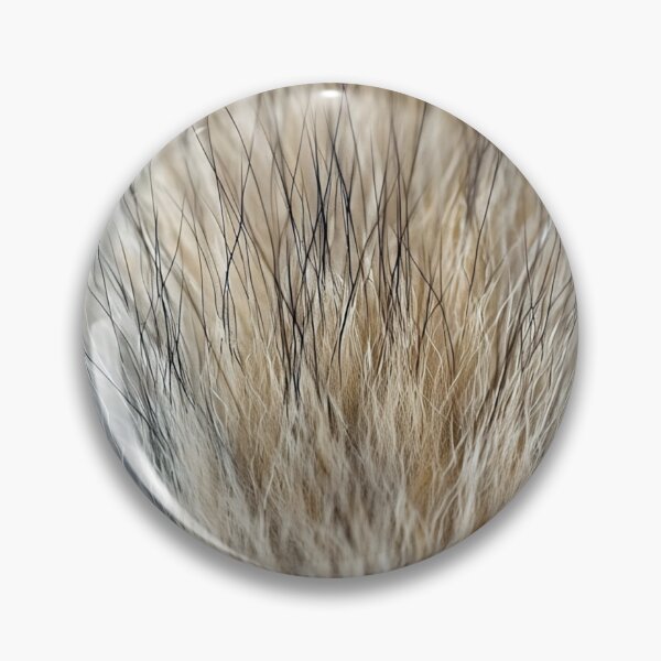 Item preview, Fur designed and sold by Savannah Gibbs.