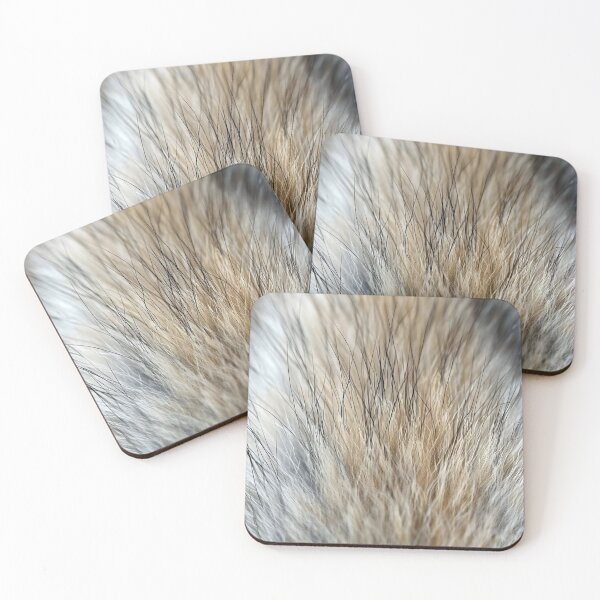 Item preview, Fur designed and sold by Savannah Gibbs.