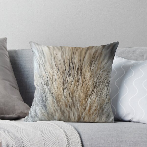 Item preview, Fur designed and sold by Savannah Gibbs.